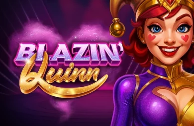 Blazin’ Quinn
