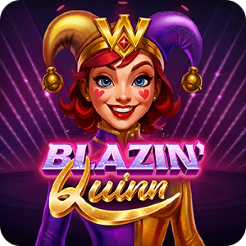 Blazin’ Quinn