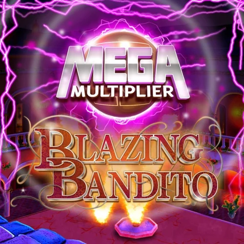 Blazing Bandito