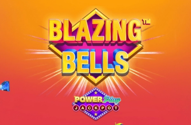 Blazing Bells: Power Play