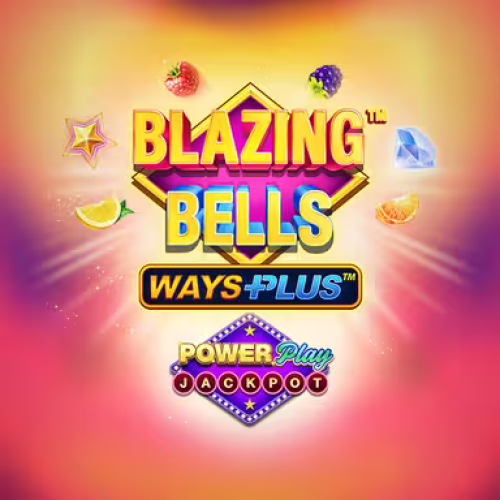 Blazing Bells: Power Play