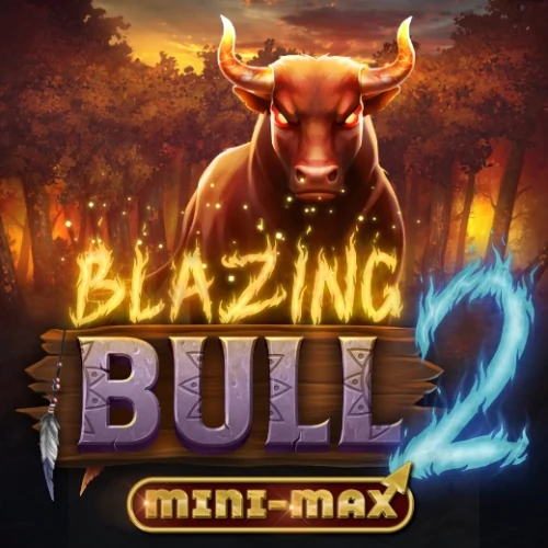 Blazing Bull 2 Mini-Max