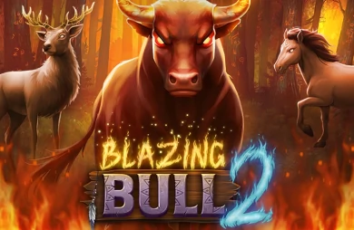 Blazing Bull 2