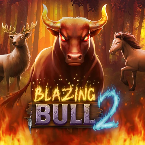 Blazing Bull 2