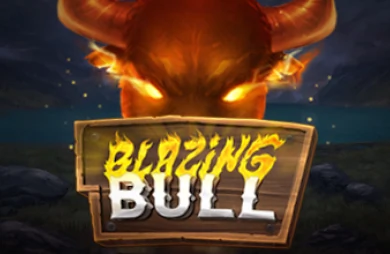 Blazing Bull
