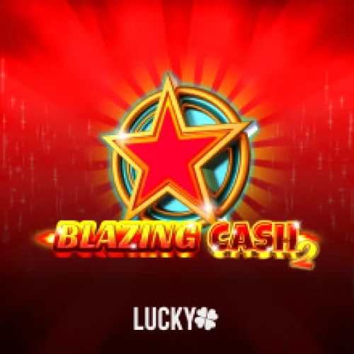 Blazing Cash 2