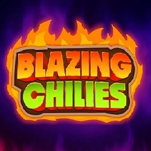 Blazing Chilies