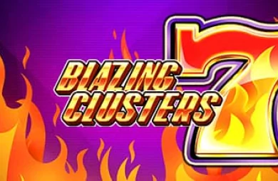 Blazing Clusters
