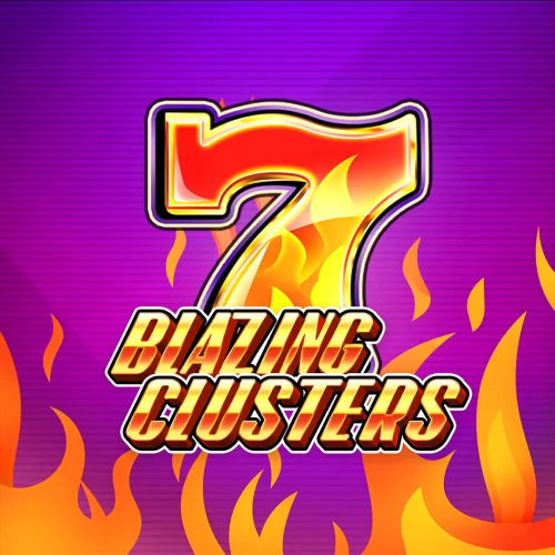 Blazing Clusters