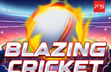 Blazing Cricket
