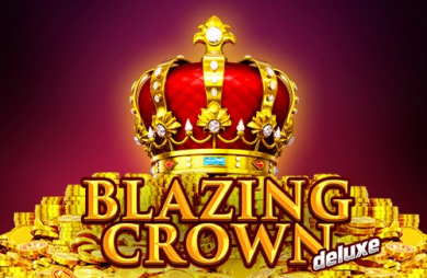 Blazing Crown Deluxe