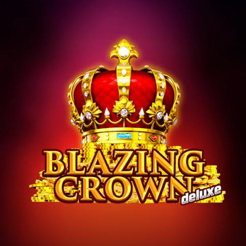 Blazing Crown Deluxe