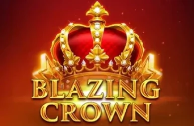 Blazing Crown