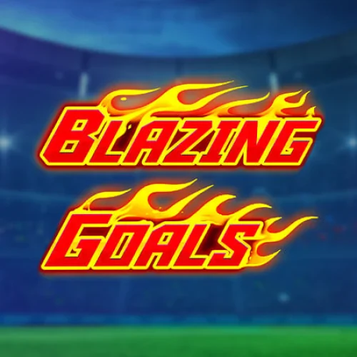 Blazing Goals