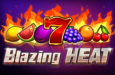 Blazing HEAT
