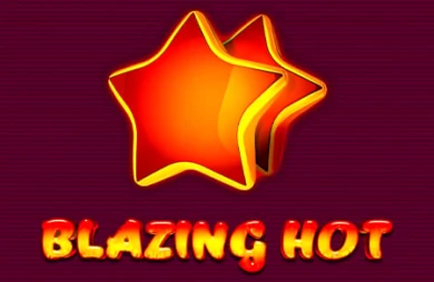 Blazing Hot
