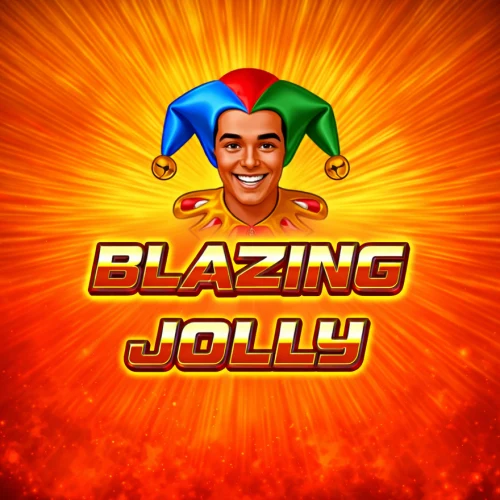 Blazing Jolly