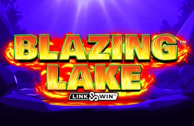 Blazing Lake Link & Win