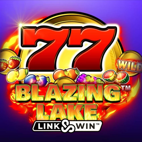 Blazing Lake Link &amp; Win