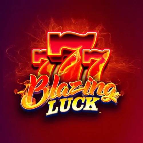 Blazing Luck (AGS)