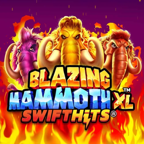 Blazing Mammoth XL