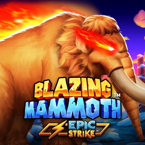 Blazing Mammoth