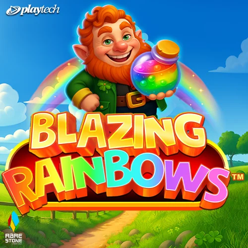 Blazing Rainbows