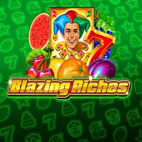 Blazing Riches