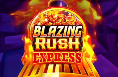 Blazing Rush Express