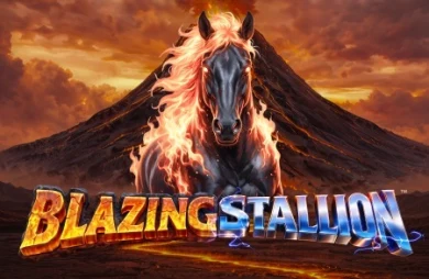 Blazing Stallion