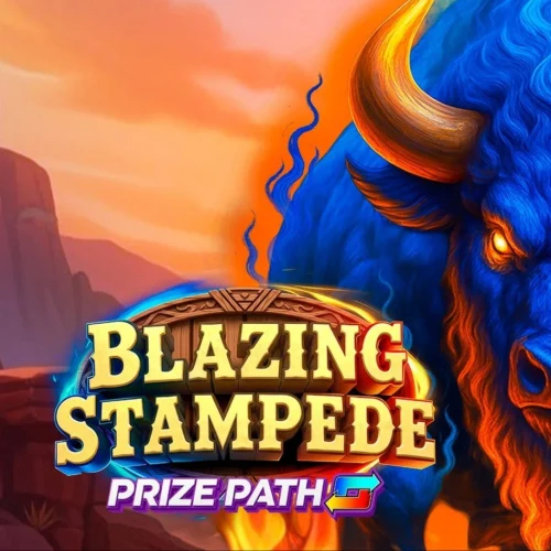 Blazing Stampede
