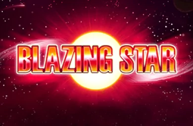 Blazing Star (edict)