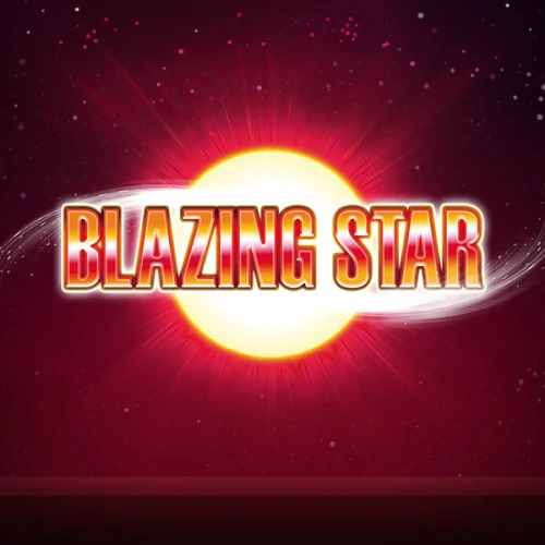 Blazing Star (edict)