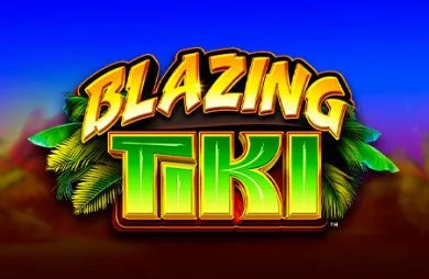 Blazing Tiki