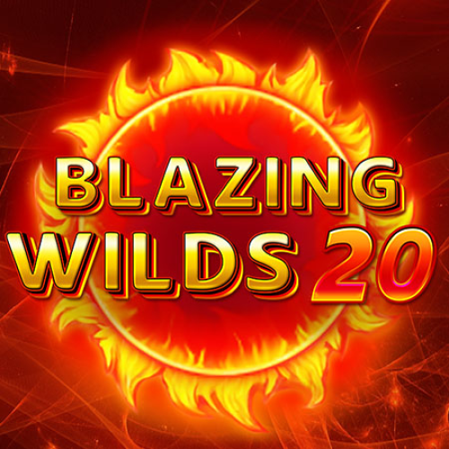 Blazing Wilds 20