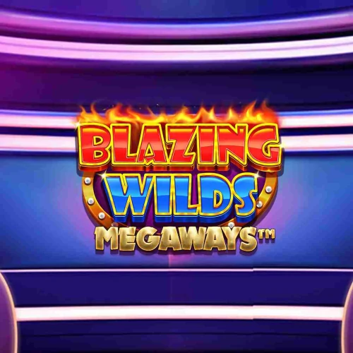 Blazing Wilds Megaways