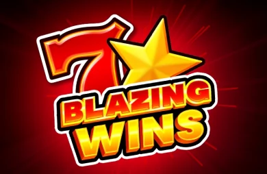 Blazing Wins
