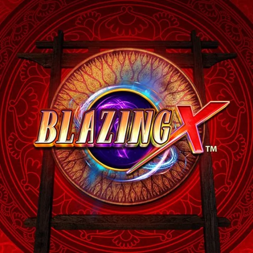 Blazing X