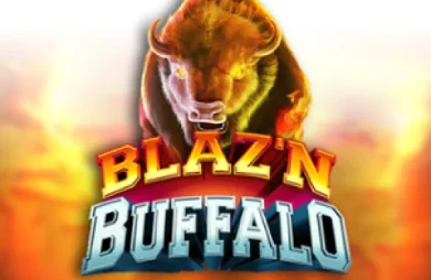 Blaz'n Buffalo