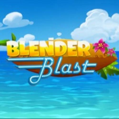 BLENDER BLAST
