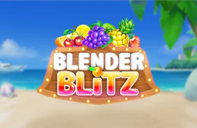 Blender Blitz
