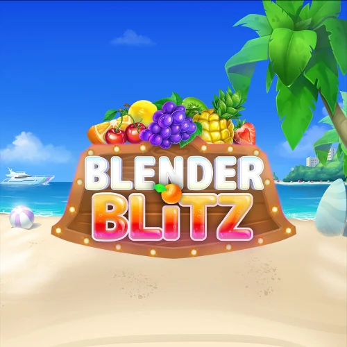Blender Blitz