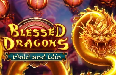 Blessed Dragons Hold and Win
