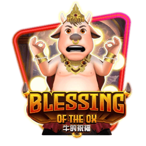 Blessing of the Ox