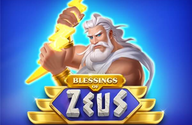 Blessings of Zeus