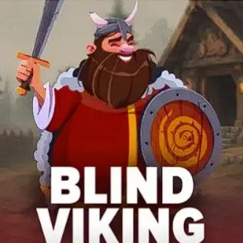 Blind Viking