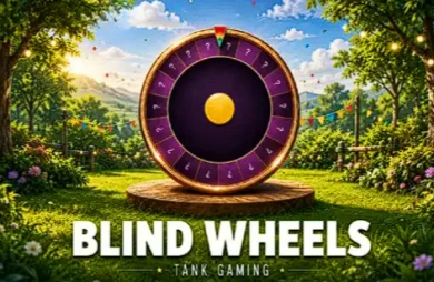 Blind Wheels
