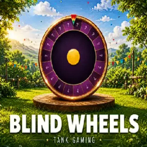 Blind Wheels