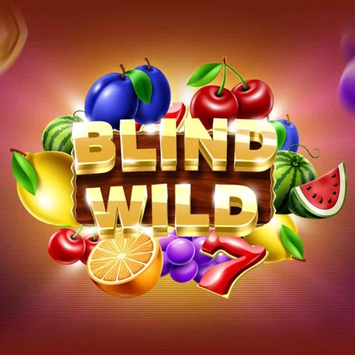 Blind Wild