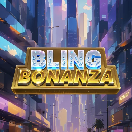 Bling Bonanza